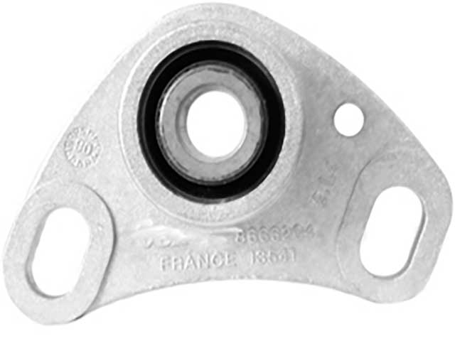 Strut Mount Brace