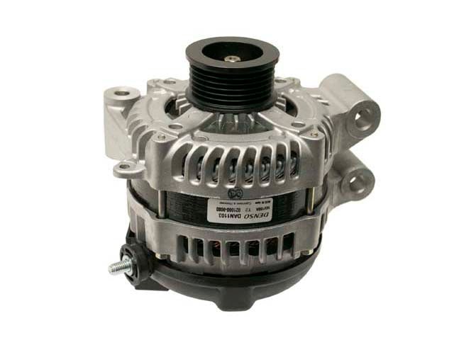 Alternator - AM42 EuroCars