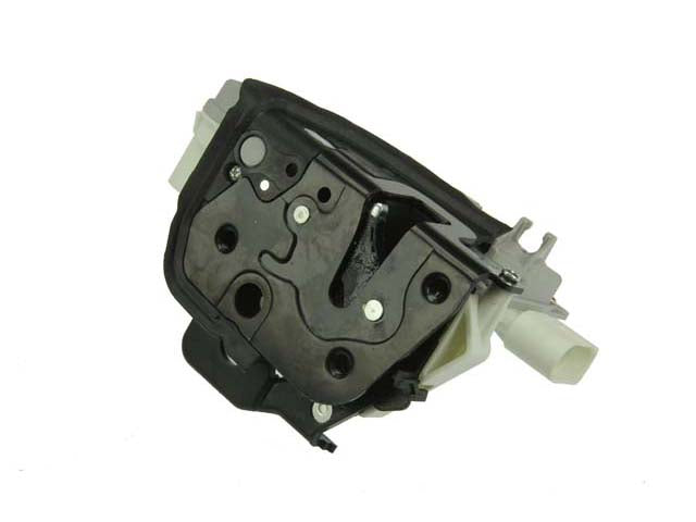 Door Lock Assembly