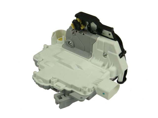 Door Lock Assembly