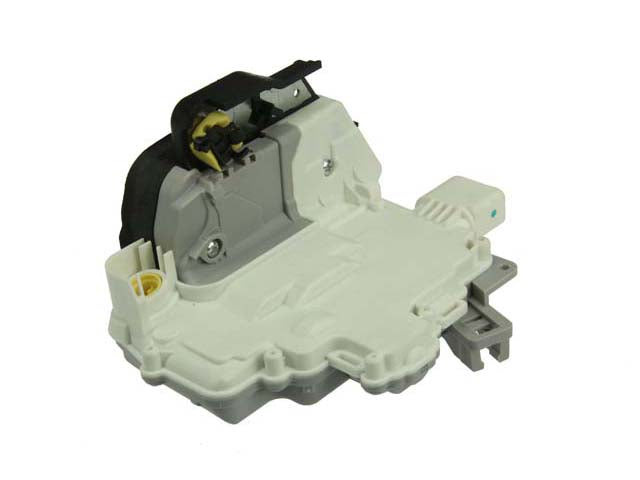 Door Lock Assembly