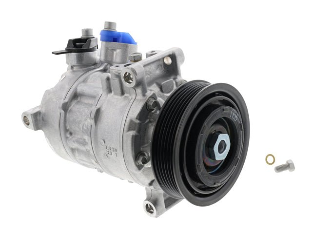 A/C Compressor - AM42 EuroCars