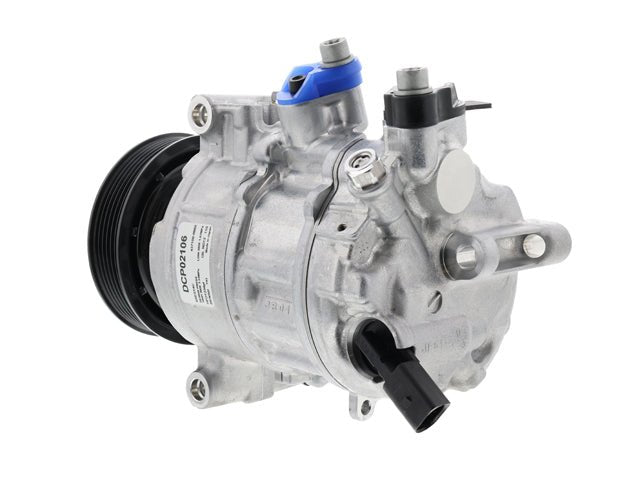 A/C Compressor - AM42 EuroCars