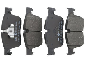 Brake Pad Set - AM42 EuroCars