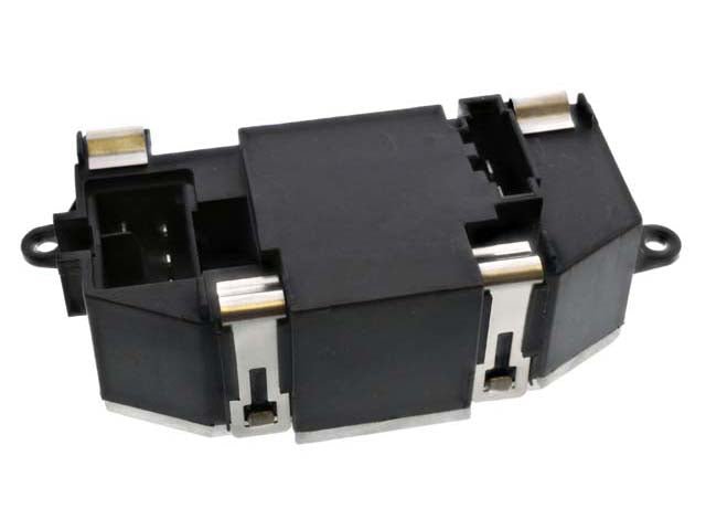 Blower Motor Resistor - AM42 EuroCars