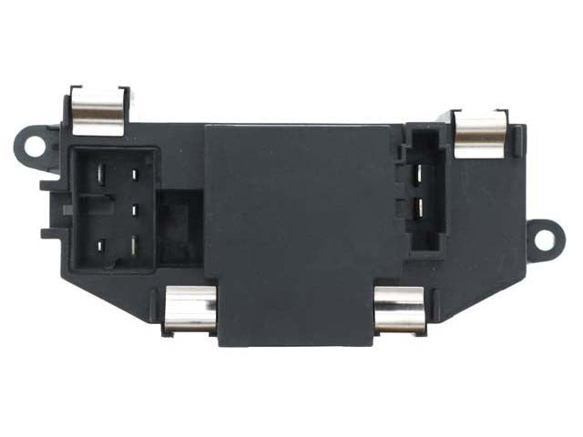 Blower Motor Resistor - AM42 EuroCars