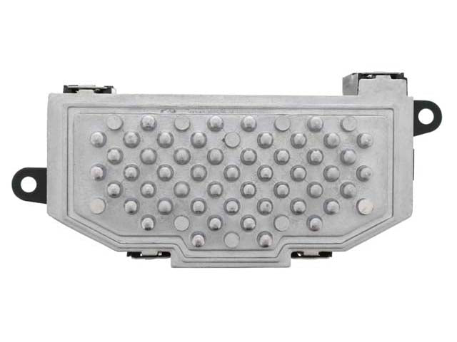 Blower Motor Resistor - AM42 EuroCars