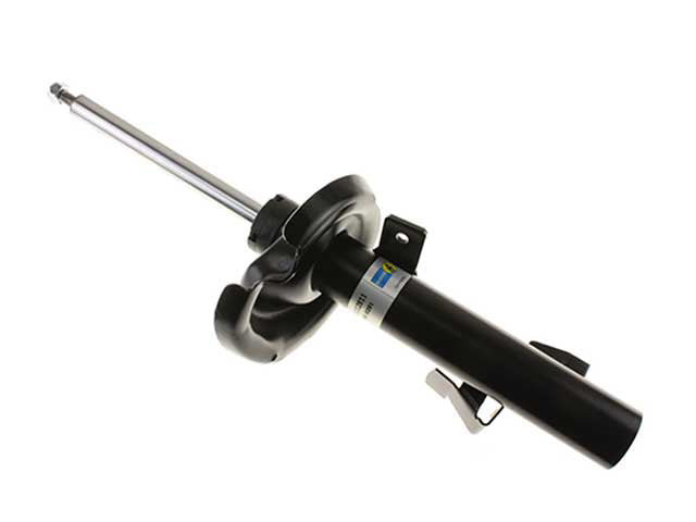 Variable Timing Solenoid