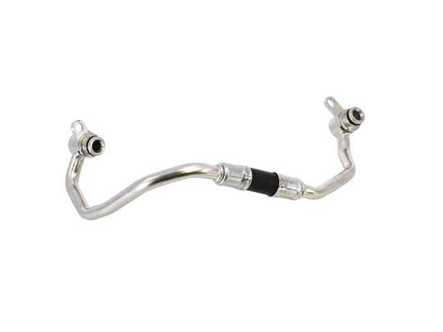 Turbocharger Coolant Line - AM42 EuroCars
