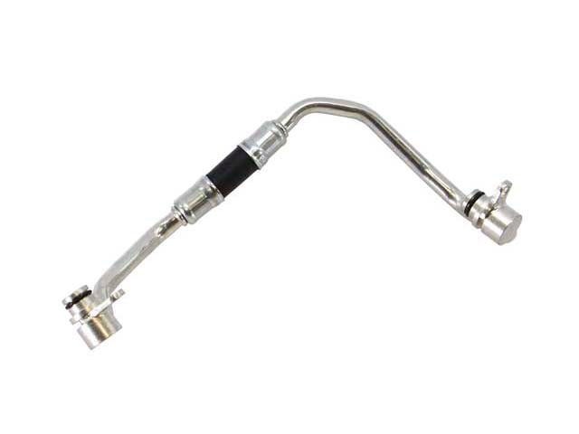 Turbocharger Coolant Line - AM42 EuroCars