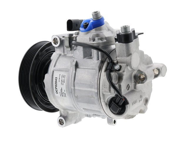 A/C Compressor - AM42 EuroCars