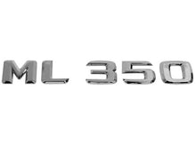 Load image into Gallery viewer, Emblem - ML350