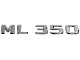 Emblem - ML350