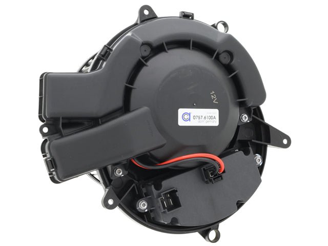 Blower Motor Assembly - AM42 EuroCars