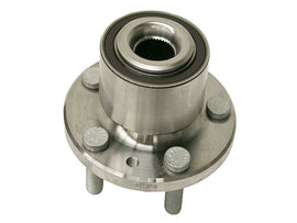 Wheel Hub with Bearing