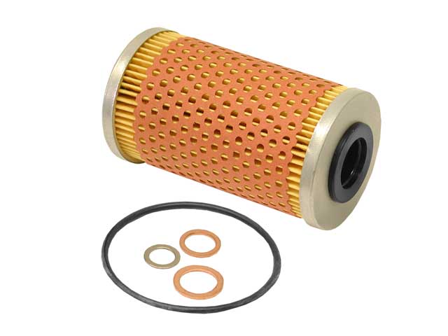 Oil Filter Kit