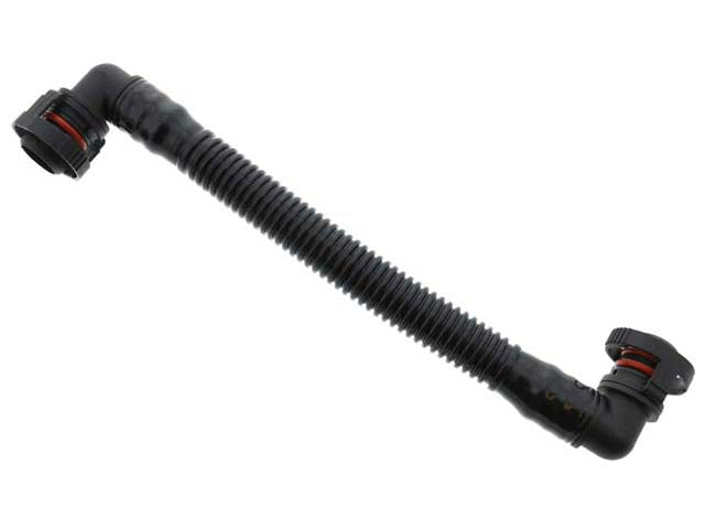 Crankcase Vent Hose