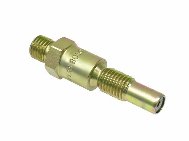 Fuel Injector