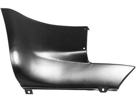 Quarter Panel Extension