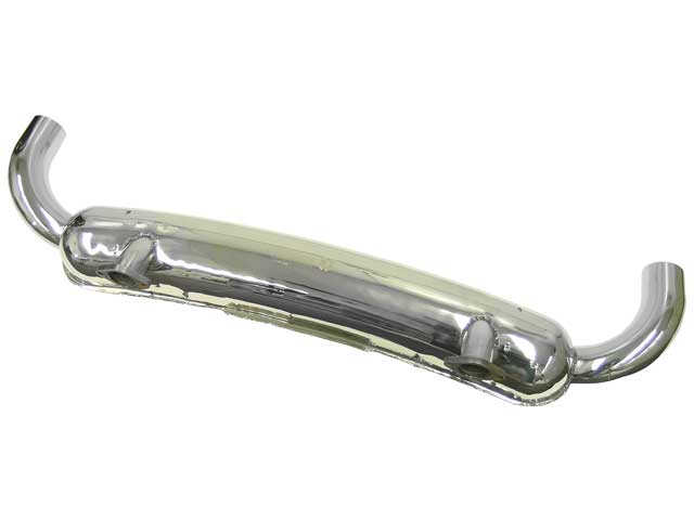 Muffler