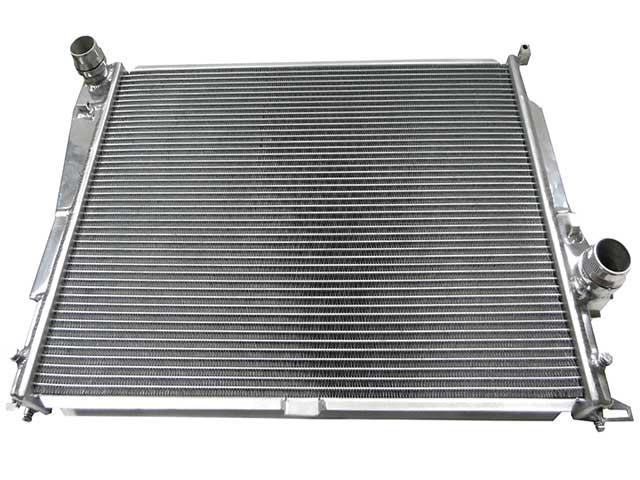 Radiator - AM42 EuroCars