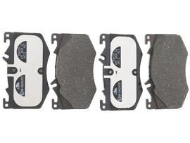 Brake Pad Set - AM42 EuroCars