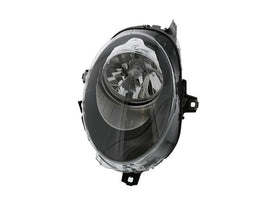 Headlight Assembly