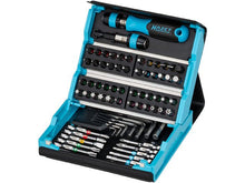 Load image into Gallery viewer, Screwdriver Bit Set - AM42 EuroCars