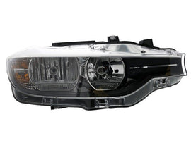 Headlight Assembly - AM42 EuroCars