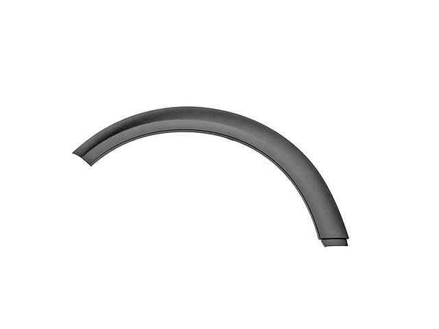 Wheel Arch Trim