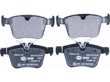 Load image into Gallery viewer, Brake Pad Set - AM42 EuroCars