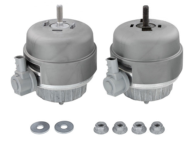 Engine Mount Set