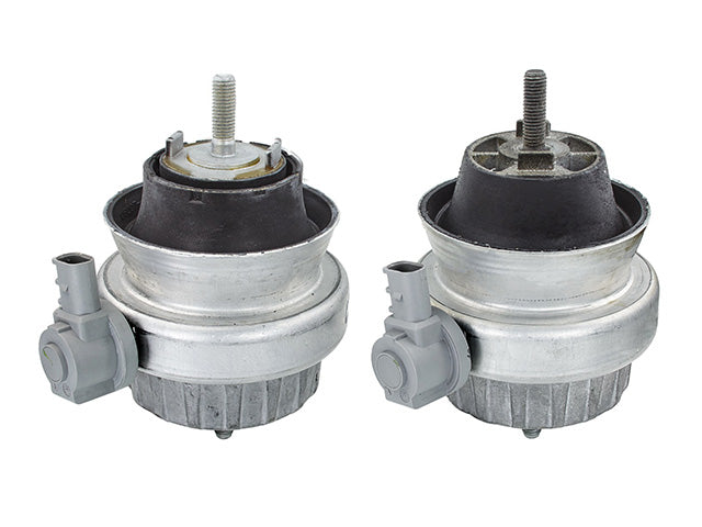 Engine Mount Set