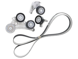 Drive Belt Kit - AM42 EuroCars