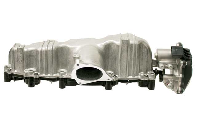 Intake Manifold - AM42 EuroCars