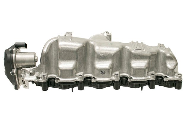 Intake Manifold - AM42 EuroCars