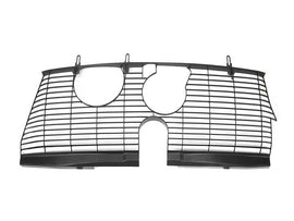 Auxiliary Fan Screen