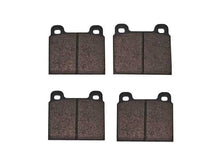 Load image into Gallery viewer, Brake Pad Set - AM42 EuroCars
