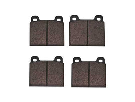 Brake Pad Set - AM42 EuroCars