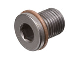 Engine Oil Drain Plug
