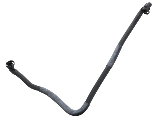 Crankcase Breather Hose