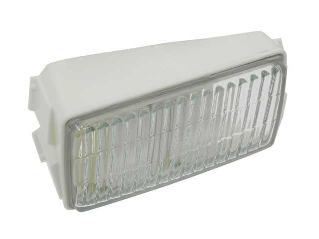 Fog Light Lens