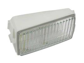 Fog Light Lens