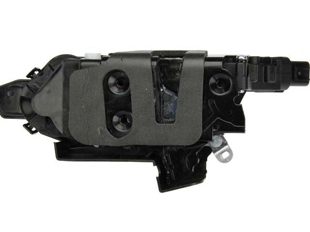 Door Lock Assembly