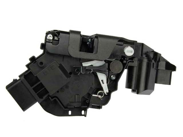 Door Lock Assembly