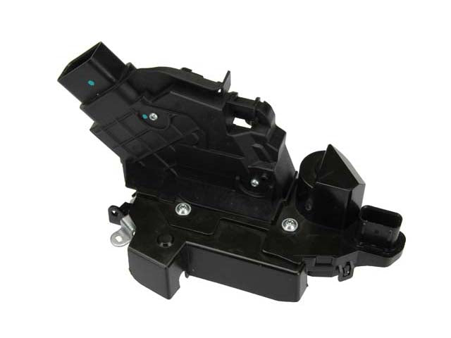 Door Lock Assembly