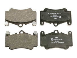 Brake Pad Set - AM42 EuroCars