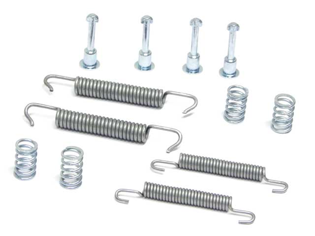 Hardware Kit - AM42 EuroCars