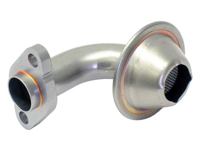 Oil Pump Pick - Up Tube - AM42 EuroCars