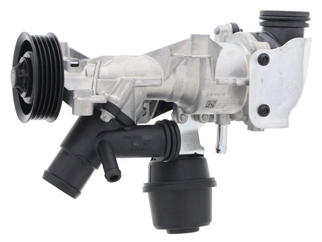 Water Pump - AM42 EuroCars